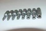 5-POINT Star Pentalobe Torx Tamper-proof Bit Set 8PC 8,10,15,20,25,27,30,40. Fixed Price $12.49.