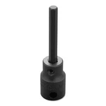 Metric Socket Bits, 3/8 In Drive, Mm Tip Products Proto J72905M 662679000000. Fixed Price $23.51.