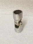 Armstrong Armaloy 12-524 1/2"-DRIVE 12-PT Flex/universal Socket 3/4" Made In Usa. Fixed Price $48.99.