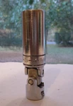 Sk Tools #4480 5/8" 3/8" Drive Swivel Spark Plug Socket. Fixed Price $16.25.