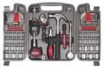 Apollo 79 Piece Multi-purpose Sae And Metric Set With Sockets For .... Fixed Price $42.99.