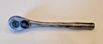 Cornwell Tools SR50 9.5" Length Reversible Ratchet 1/2" Drive Usa With Oil Port. Fixed Price $32.50.