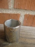 1/2" Drive X 1-1/16" Size Craftsman *** Socket K2D Series 50732 & Pt Usa. Fixed Price $13.85.