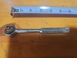 Stanley Professional 1/4 Ratchet 87-710. Fixed Price $9.50.
