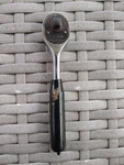 *urrea 4749 1/4-INCH Drive Chrome Ratchet. Fixed Price $22.95.