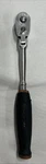 Snap-on 8-1/4" Long Flex Head Ratchet Drive Quick Release THRLF72. Fixed Price $112.99.