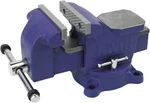 Irwin 4IN Heavy Duty Workshop Vise. Fixed Price $73.59.