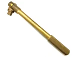 Ampco Safety Tools W-283 1/2" Drive, Sae Socket, 6 Points, Breaker Bar,. Fixed Price $175.00.