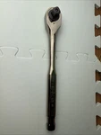 Craftsman 82-012 Gm 1/2 Drive 120-TOOTH Gunmetal Ratchet Dual Pawl New. Fixed Price $40.00.