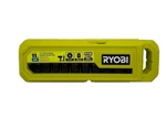 Ryobi Deep Impact Socket Set 1/2 In Metric Universal Hand Tool (11-PIECE). Fixed Price $43.25.