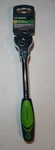 Pittsburgh 3/8" Drive Quick Release Swivel Head Ratchet Free Shipping. Fixed Price $26.00.