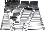 Westward 40JD49 Master Tool Set Sae & Metric 273-PIECE Socket Wrench ++ $682!. Fixed Price $349.00.