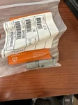 Apex SZ-19 3/8" Sq Socket Head Bit (hex Allen) W/ Drive Adaptors Sae. Fixed Price $20.00.