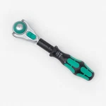 Wera Zyklop Ratchet 3/8" Drive 8000B 05003550001. Fixed Price $98.99.
