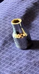 LS0185-1 Craftsman Usa 1/4" Drive Shallow Point Metric 4MM G 43506 Socket. Fixed Price $14.49.
