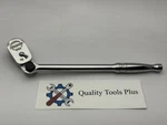 Snap-on Tools New F80MP 3/8" Drive Dual Tech Multiposition Head Ratchet. Fixed Price $185.00.