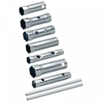 Uxcell 7 Pcs Ignition Spark Plug Spanner Set Dual-ended Wrench Socket. Fixed Price $17.50.