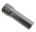 Snap On Tools SFS121 3/8" Sae Flank Drive Deep Socket 6 Point Usa. Fixed Price $10.99.