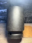 2 15/16 Inch Proto 10031L Impact Socket Pt Drive, Deep.. Fixed Price $59.99.