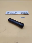 Snap-on Tools 9/16 Deep Socket, 1/2" Drive, 12 Point GS181A Usa. Fixed Price $17.99.