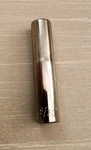 Craftsman Usa 9/32" Deep Well Socket 6 Point 1/4" Drive Inverted G 43574. Fixed Price $9.50.