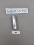 Thorsen Tools Deep Socket Sae 3/8" Drive 5/8 12-PT 620J Usa. Fixed Price $15.99.