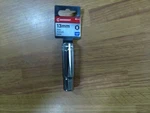 Crescent CDDS72N 1/2 Drive 6 Point 13MM Deep Socket Lifetime Warranty Chrome. Fixed Price $7.99.