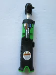 New Snap-on CTR725 1/4" Drive 14.4V Micro Lithium Cordless Ratchet. Fixed Price $248.35.