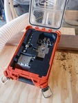 Milwaukee Packout Insert For Jessem Stainless Steel Dowling Jig (08359). Fixed Price $41.79.