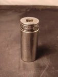 Snap-on Tools SFS281 3/8" Drive 6-POINT Sae 7/8" Deep Flank Socket. Fixed Price $12.00.