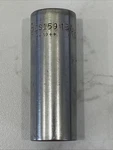 Wright 1/2" Drive 13/16" Deep Socket DS159 - Made In The Usa 12 Pt. Fixed Price $5.99.