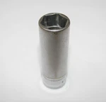 Snap-on Tools Usa STMM13 Metric 13MM Deep Socket, 1/4" Drive, 6 Point. Fixed Price $21.14.