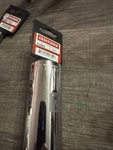 Sears Craftsman Usa Nos Easy Read 1/2 Drive Deep Socket 1-1/16 50756 6PT K2D. Fixed Price $22.00.
