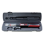 K Tool International 72130 Torque Wrench Digital 3/8 Inch. Fixed Price $263.85.