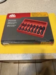 Mac Tools SXMTSPL8PT 8-PC. Long Impact Triple Square Driver Set. Fixed Price $124.99.