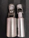 2-SNAP On Tools Usa S9706AFU 3/8" Drive Point 5/8" SWIVEL+S9704AFU -13/16. Fixed Price $39.99.