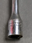 Proto Tools 5463 1/2 Drive 10IN Long Socket Extension Bar Usa Made Vintage. Fixed Price $14.90.