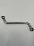 Vintage Mac Tools S101 12 Point 9/16" Double Offset Obstruction Wrench. Fixed Price $39.99.