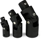 Epauto Impact Universal Joint Set, Cr-v, Pieces (1/4",3/8",1/2") 690443851989. Fixed Price $8.99.