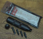 Craftsman Impact Driver Set Complete In Sleeve. Fixed Price $38.95.
