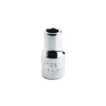 Proto J5224B Socket, Steel, Blk Oxd, 3/4 In 1AK26. Fixed Price $9.33.