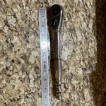 Kobalt 1ST Gen Usa 1/2 Ratchet 04030 Nice! Williams Snapon. Fixed Price $50.00.