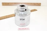 Blue Point U642 2" 3/4" Drive 12 Sae Chrome Socket Usa. Fixed Price $33.99.