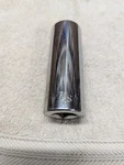 Craftsman 1/2-IN Drive Deep Socket 6PT. 7/8". Fixed Price $9.00.
