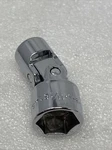 11/16 Sk Tools Universal Flex Swivel Socket, Point, 3/8 Drive, 40622 New Usa. Fixed Price $9.99.