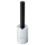 Proto Tools J49903/8 Non-impact Socket Imperial, In Drive Size, Hex Bit. Fixed Price $29.20.
