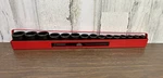 Mac Tools 15-PC. 1/2" Drive Sae Impact Socket Set 6-PT. SVP156TR. Fixed Price $284.95.