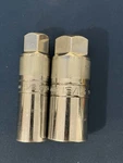 SNAP-ONS9704KA 13/16 Socket & S9706KA 5/8 Spb JA-364023. Fixed Price $34.99.