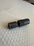 Mac Tools 3/8" Drive 13/16" 6PT Universal Swivel Spark Plug Socket SC182. Fixed Price $21.56.