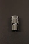 Snap-on 1/2" Drive Point Shallow Chrome Socket TW181 9/16". Fixed Price $45.50.